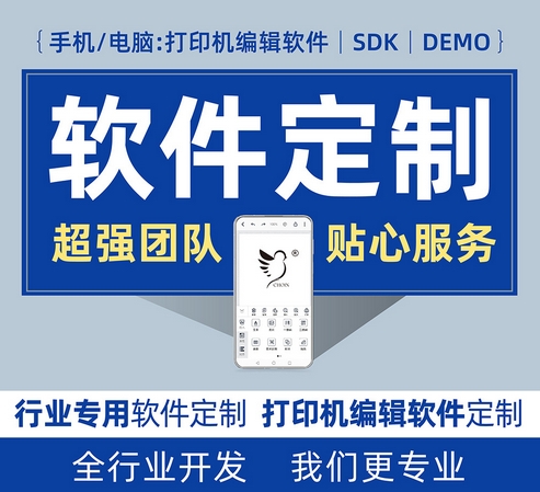 软件定制开发 硬件程序 app开发